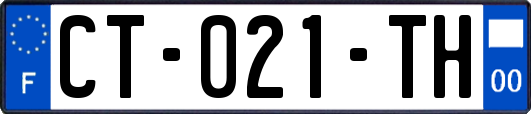 CT-021-TH