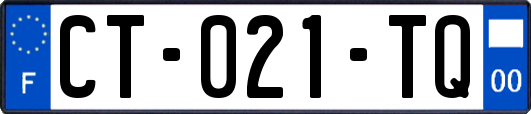 CT-021-TQ
