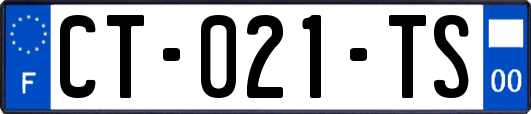 CT-021-TS