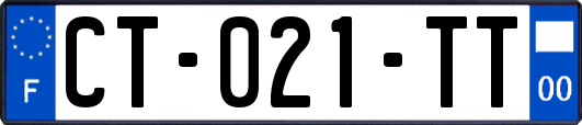 CT-021-TT