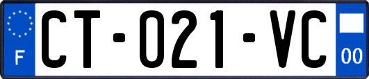 CT-021-VC