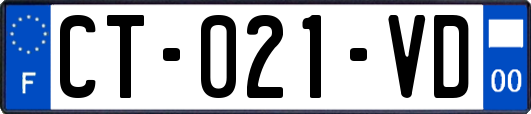 CT-021-VD