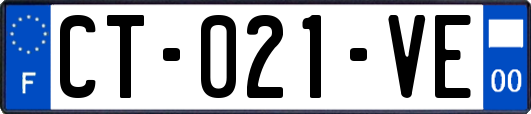 CT-021-VE