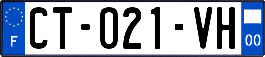 CT-021-VH