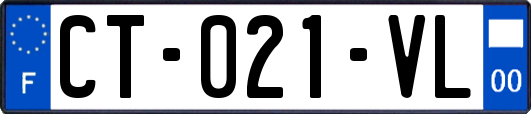 CT-021-VL