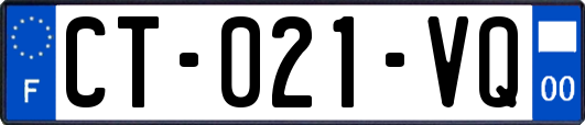 CT-021-VQ