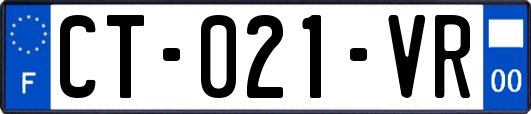 CT-021-VR