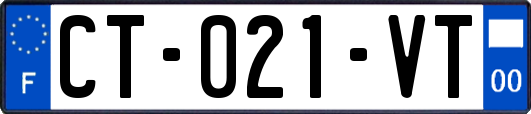 CT-021-VT