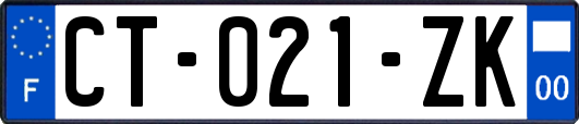 CT-021-ZK