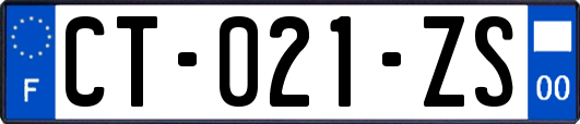 CT-021-ZS