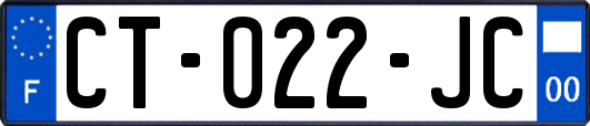CT-022-JC