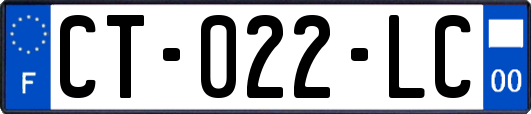 CT-022-LC