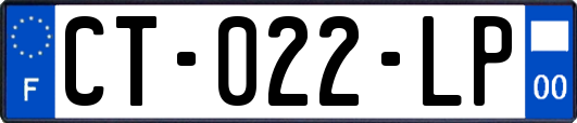 CT-022-LP