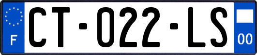 CT-022-LS