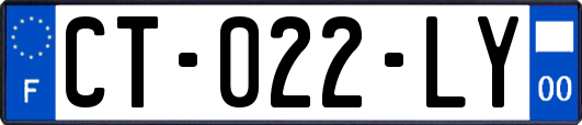 CT-022-LY