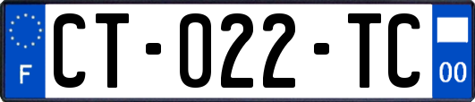 CT-022-TC