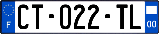 CT-022-TL