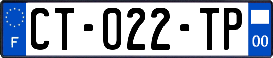 CT-022-TP