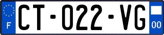 CT-022-VG