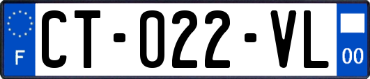 CT-022-VL