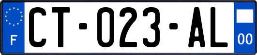 CT-023-AL