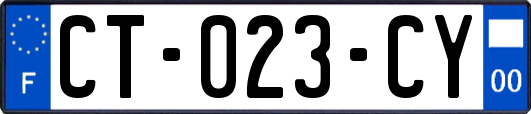 CT-023-CY