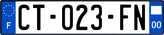 CT-023-FN