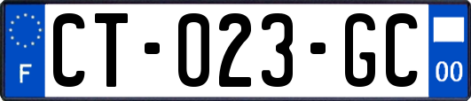 CT-023-GC