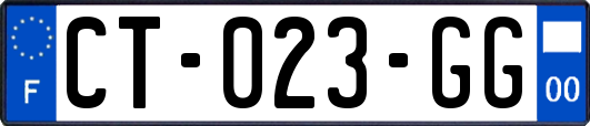 CT-023-GG