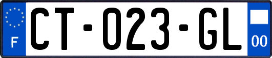 CT-023-GL