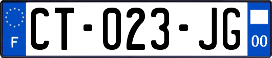 CT-023-JG