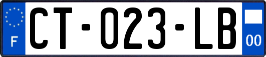 CT-023-LB