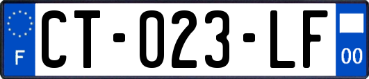 CT-023-LF