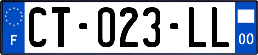 CT-023-LL