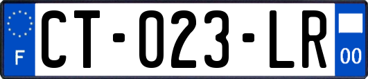 CT-023-LR