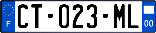 CT-023-ML