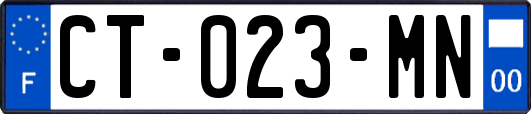 CT-023-MN