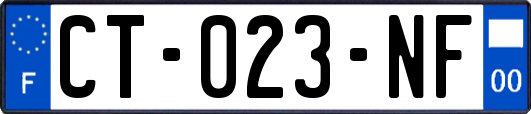 CT-023-NF
