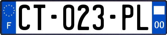 CT-023-PL