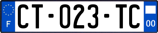 CT-023-TC