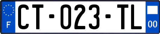 CT-023-TL