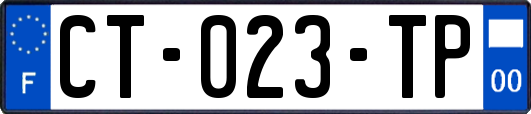 CT-023-TP