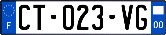 CT-023-VG