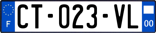 CT-023-VL