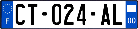 CT-024-AL