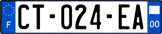 CT-024-EA