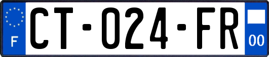 CT-024-FR