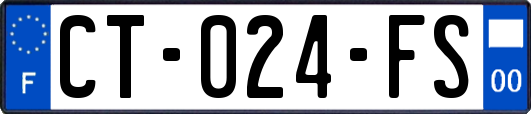 CT-024-FS
