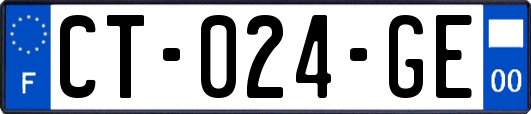 CT-024-GE