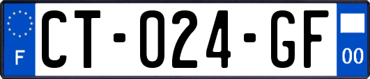 CT-024-GF